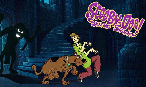 game pic for Scooby-Doo: We love you! Saving Shaggy